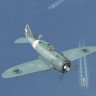 FSX Reggiane 2000