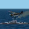 CFS2 skins for the Stuart 277 battleships