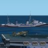 Skins for the Stuart 277 Arethusa cruisers