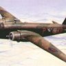 ALPHA Vickers Wellington III MK3