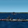 Skin for Italien cruiser RM_Bande Nere 1942