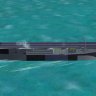 New skins for Stuart's US & HMS Carriers