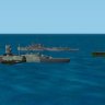 New skins for Stuart277 Dutch cruisers