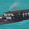 Alternate skin for Stuart's IJN Akagi & Kaga