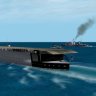 Skin for is4g HMS Argus 1942