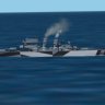 Skins for USS Cruisers Virtual Navy