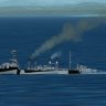 skins for USS CL Omaha