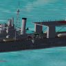 Alternate Skin for Stuart"s IJN Chitose & Chiyoda Class