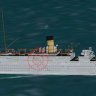 Alternate skin for Stuart's RMS Lancastoria