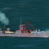 Alternate skin for Stuart's IJN T101 LS 1943