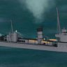 Alternate skin for Stuart's IJN Sokuten & Hirashima 1944