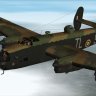 Handley Page Halifax BII CFS2.zip