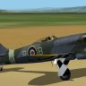 Hawker Tempest Mk. VI JN751.zip