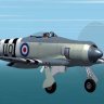 Hawker Sea Fury.zip