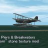 Xavierb Pier & Breakwater ETO Stone texture UT