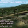 Jungle Style Bridges UT