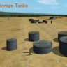 Oil Storage Tanks UT