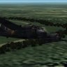 Beaufighter MKVIF (Early) for CFS2.zip