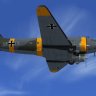 FSX Douglas C-47 NASARR Trainer