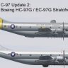 Boeing C-97 Update