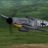 PR Bf109F-4/B JG 26 Jabo