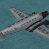 Ju52/3m Eurasia Corp Repaint UT.zip