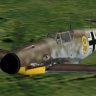 PR BF109_ruddorf