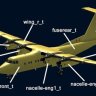 Paint Kit, de Havilland Canada DHC-7 (Dash 7).zip