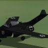 Ta-183 Nachtjager