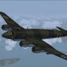 Focke-Wulf Fw200C4/C6 Condor