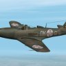 Portuguese P-400 Airacobra skin UT.zip