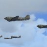 C-47 Skytrain/Dakota AI Formation