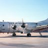 Lockheed RP-3D