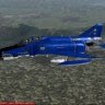 F-4E Blue and Gold Thumper.zip