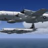 Lockheed EP-3E