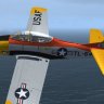 Ant's Airplanes T-28A Trojan