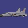 MiG 25 Soviet Guards.zip