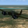 FSX Nakajima J1N1S Gekkou