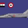 MiG-25U_Syria.zip