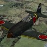 Mitsubishi J2M3 Raiden Type 21(Jack)