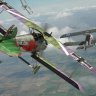 WWI Verdun Mis FSX and P3Dv3 for JoinFS