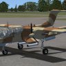 FSX OV-10D Bronco