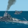 Skins for the Stuart 277 USS Nevada