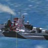 Alternate skin for Stuart's USS Tennessee