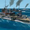 Skins for Stuart HMS Queen Elisabeth