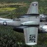 Douglas A-26 Invader Sweet Eloise II