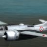 Douglas A-26 Invader French AF GB1/19 Gascogne