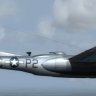 Douglas A-26 Invader 391st BG P2-C