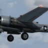 Douglas A-26 Invader 416th BG "Maggie's Drawers"