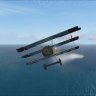 Automated Smoke Effect for NeoQB Fokker Dr.1 Version 2